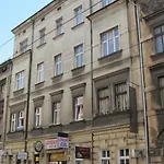 Welcome In Krakow