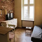 Welcome In Krakow