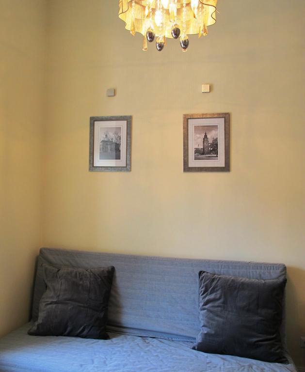 Apartament Welcome In Kraków