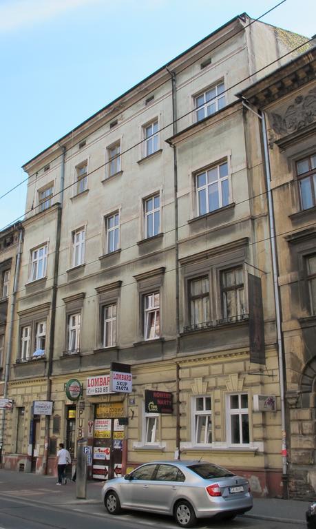 Welcome In * Kraków