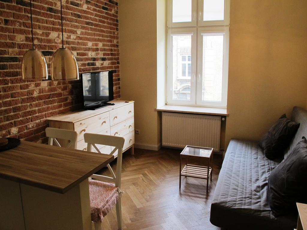 Apartament Welcome In *