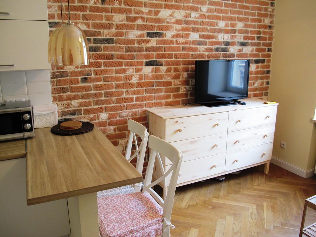 Welcome In Apartament Kraków